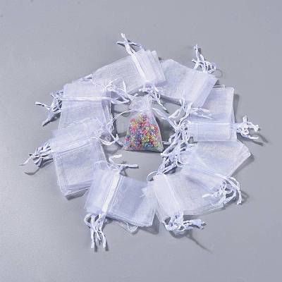Organza Gift Bags OP110-7-1