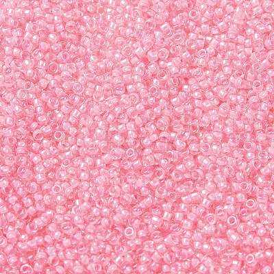 TOHO Round Seed Beads X-SEED-TR15-0379-1