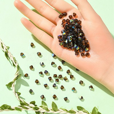 Preciosa® Crystal Beads Y-PRC-BA6-10220-200-1