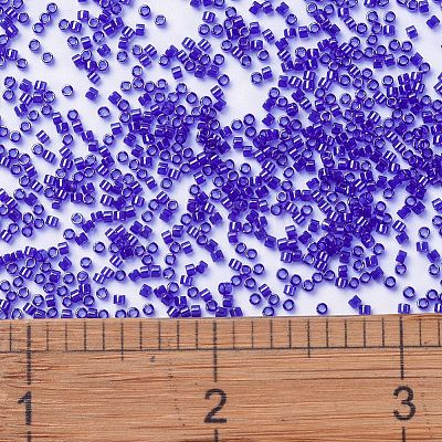 MIYUKI Delica Beads SEED-J020-DB1896-1