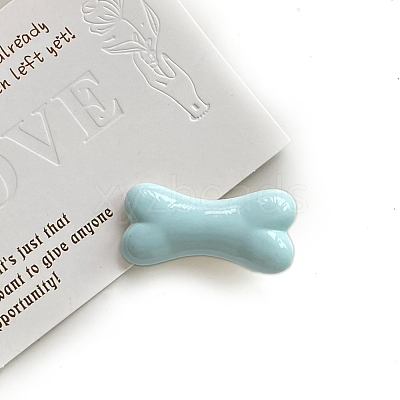 Macaron Color Plastic Alligator Hair Clips PW-WG30DD9-03-1
