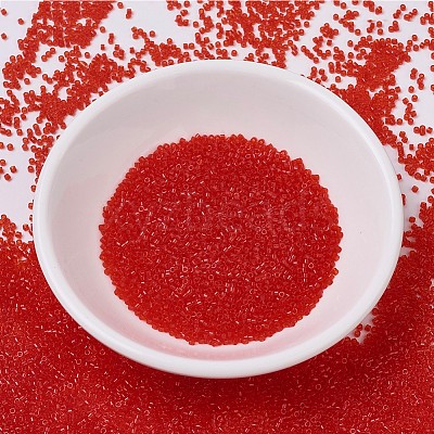 MIYUKI Delica Beads SEED-MY11-DB0704-1