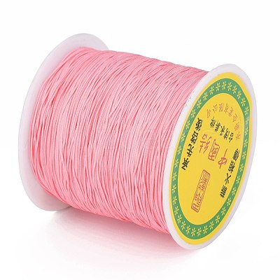 Braided Nylon Thread NWIR-R006-0.5mm-103-1
