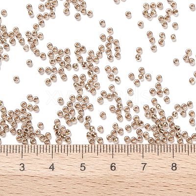 TOHO 11/0 Round Beads SEED-XTR11-0989-1