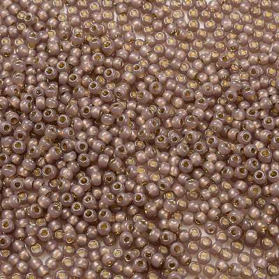 TOHO 8/0 Round Beads X-SEED-TR08-2251-1