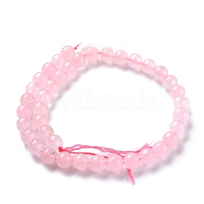 Natural White Jade Beads G-J390-C03-10-1