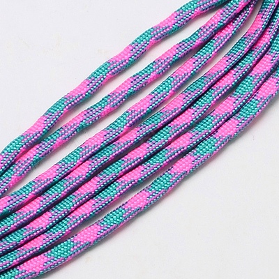 7 Inner Cores Polyester & Spandex Cord Ropes X-RCP-R006-058-1