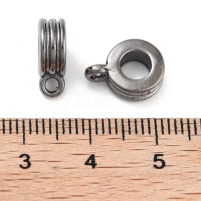 Zinc Alloy European Hangers MPDL-H119-B-1