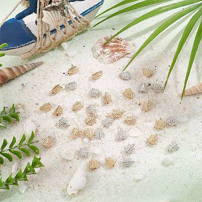 CCB Plastic Beads FIND-AR0004-75-1