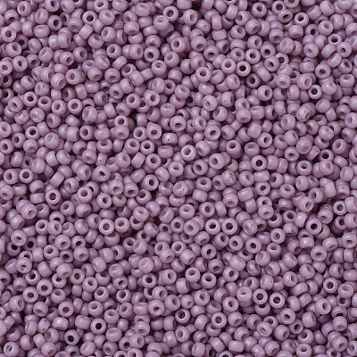 MIYUKI Round Rocailles Beads SEED-G007-RR2024-1