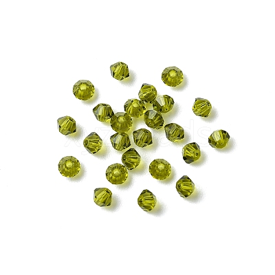 Preciosa® Crystal Beads X-PRC-BA3-50230-1