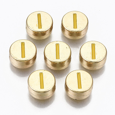 Alloy Enamel Beads LS-X-ENAM-S122-029I-RS-1