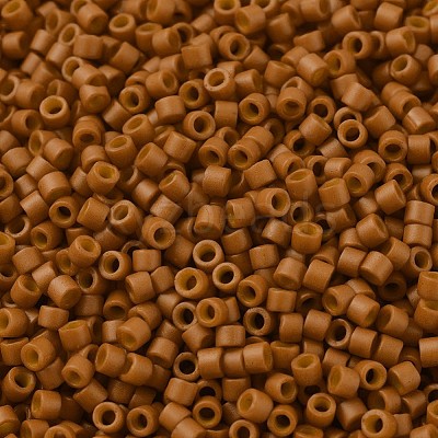MIYUKI Delica Beads X-SEED-J020-DB0653-1