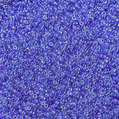 MIYUKI Round Rocailles Beads X-SEED-G009-RR0175-1