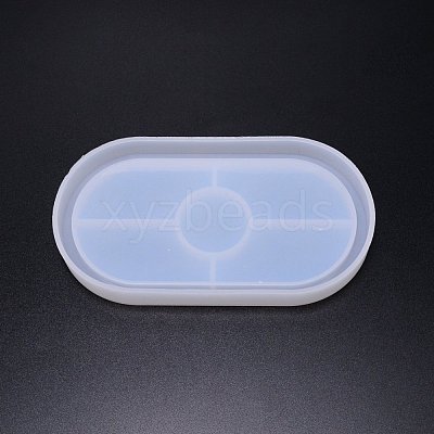 DIY Cup Mat Silicone Molds DIY-WH0182-46-1