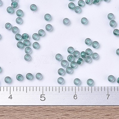 MIYUKI Round Rocailles Beads X-SEED-G007-RR1933-1
