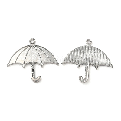 Alloy Pendants PALLOY-R143-30P-1