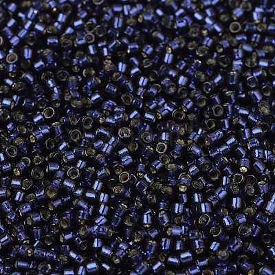 MIYUKI Delica Beads X-SEED-J020-DB2191-1