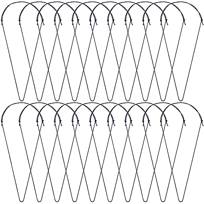 50Pcs Adjustable Waxed Cotton Cord Necklace Making NJEW-SC0001-91-1