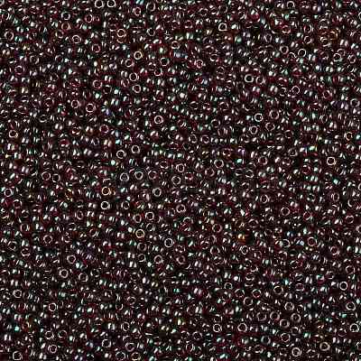 TOHO Round Seed Beads SEED-JPTR11-0330-1
