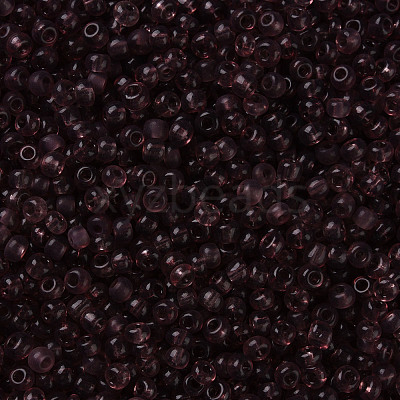 Glass Seed Beads SEED-A004-3mm-16-1