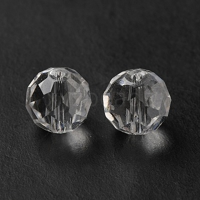 K9 Glass Imitation Austrian Crystal Beads GLAA-H024-17C-01-1