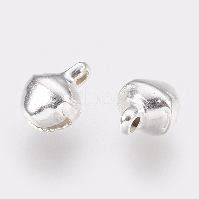 Iron Bell Charms IFIN-G048-S-1