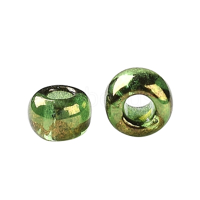 TOHO Round Seed Beads X-SEED-TR08-0324-1