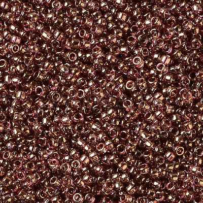 TOHO Round Seed Beads X-SEED-TR11-0203-1