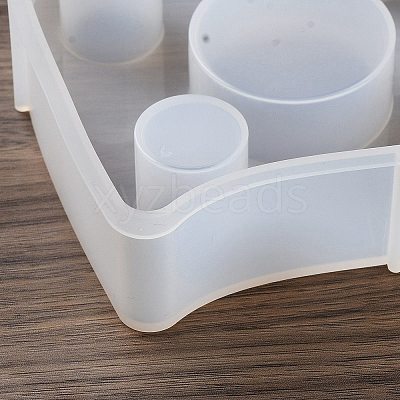 Silicone Mold LS-SIMO-S002-05B-1