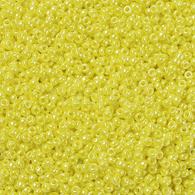 MIYUKI Round Rocailles Beads X-SEED-G007-RR0422-1