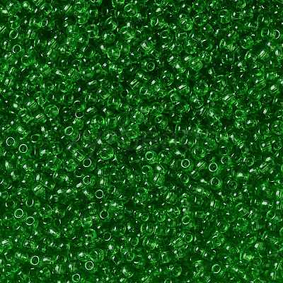 TOHO Round Seed Beads SEED-JPTR11-0007-1