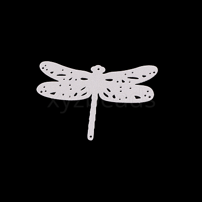 Dragonfly Frame Carbon Steel Cutting Dies Stencils LS-DIY-F028-44-1