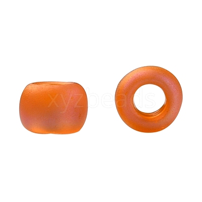 TOHO 8/0 Round Beads SEED-XTR08-0174F-1