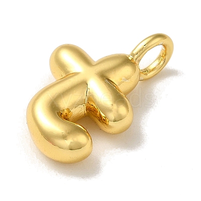 Brass Pendants KK-K354-01G-T-1
