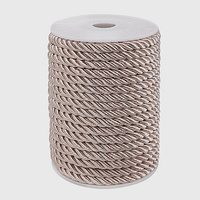 Twisted Nylon Cords NWIR-A001-17-1