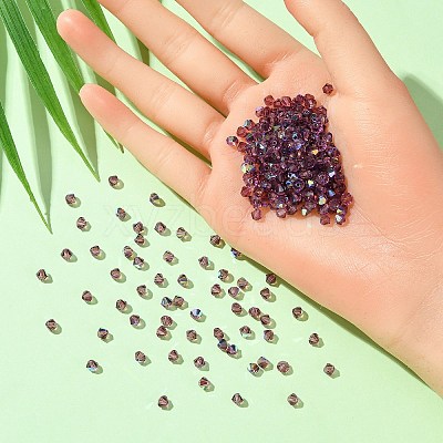 Preciosa® Crystal Beads X-PRC-BA3-20050-200-1