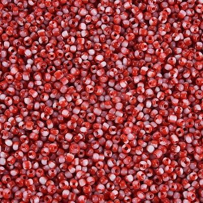 12/0 Glass Seed Beads SEED-S005-39-1
