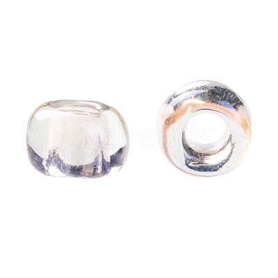 TOHO Round Seed Beads SEED-JPTR08-1813-1