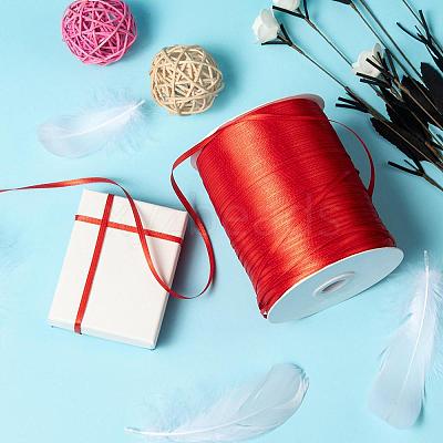 Double Face Satin Ribbon RC3mmY026-1