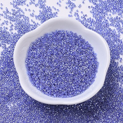 MIYUKI Delica Beads X-SEED-J020-DB0243-1