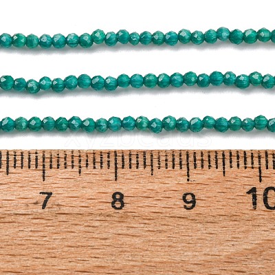 Cat Eye Beads Strands CE-I005-A51-1