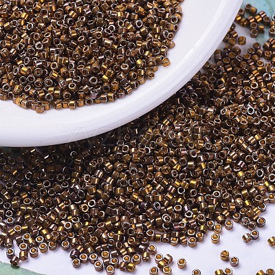 MIYUKI Delica Beads SEED-J020-DB0506-1