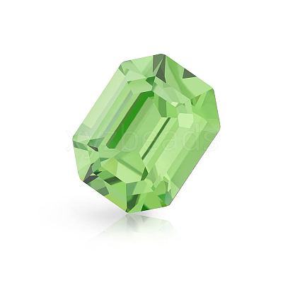 Preciosa® MAXIMA Crystal Fancy Stones X-PRC-FD10-50520-1