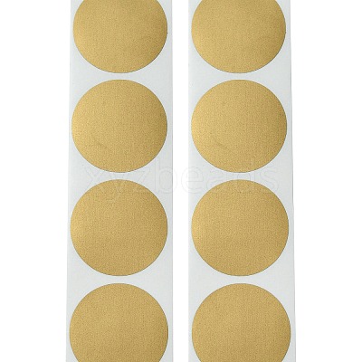 Coated Scratch Off Film Password Sticker X-DIY-R083-04A-1