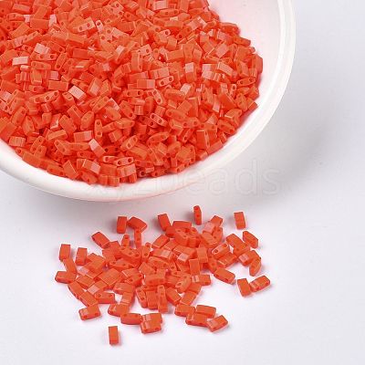 MIYUKI Half TILA Beads SEED-MY05-HTL406-1