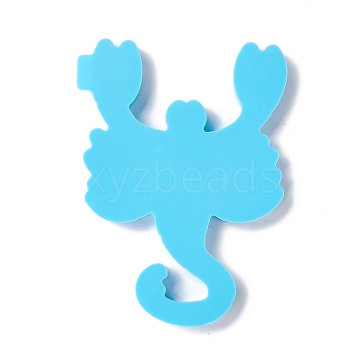 Constellation Silicone Cup Mat Molds DIY-M039-11A-1