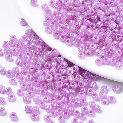 Glass Seed Beads X1-SEED-A011-2mm-151-1