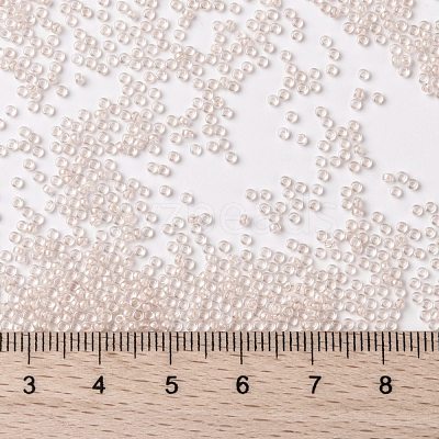 MIYUKI Round Rocailles Beads SEED-X0056-RR0215-1