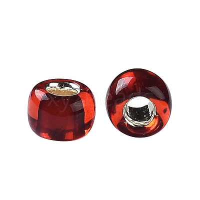 TOHO Round Seed Beads SEED-XTR08-2153S-1